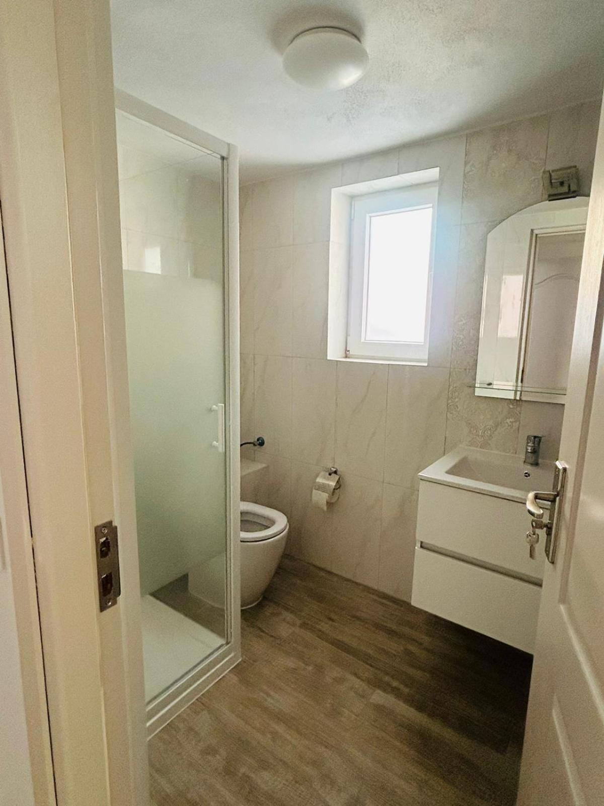 Apartament Old Town Faurului Sybin Zewnętrze zdjęcie