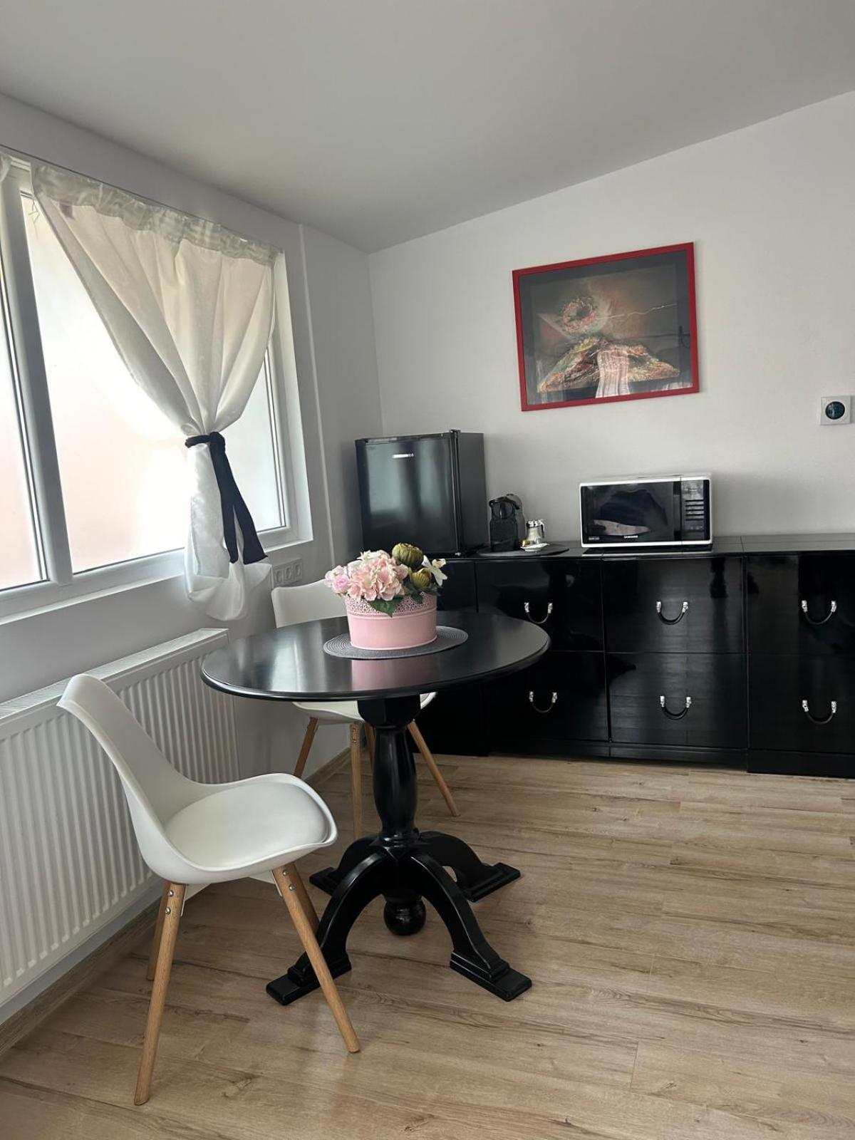Apartament Old Town Faurului Sybin Zewnętrze zdjęcie