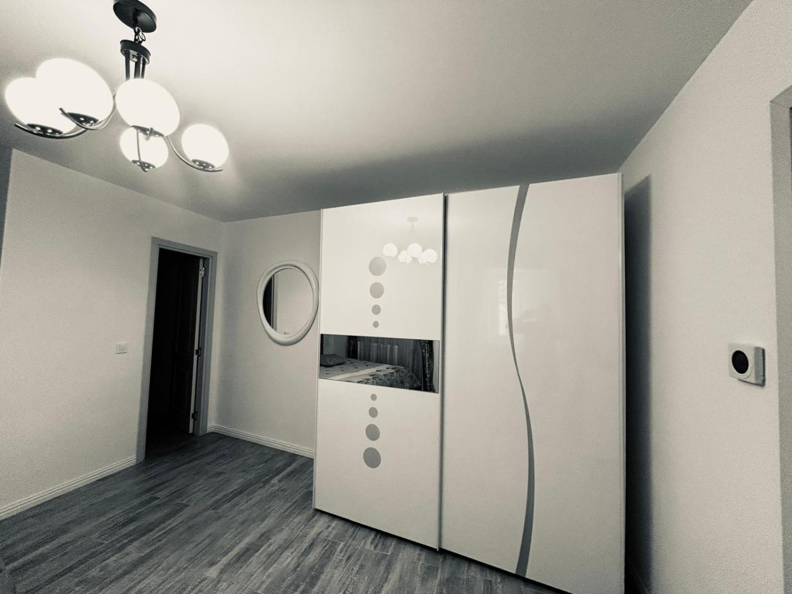 Apartament Old Town Faurului Sybin Zewnętrze zdjęcie